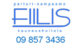 Korson Fiilis logo